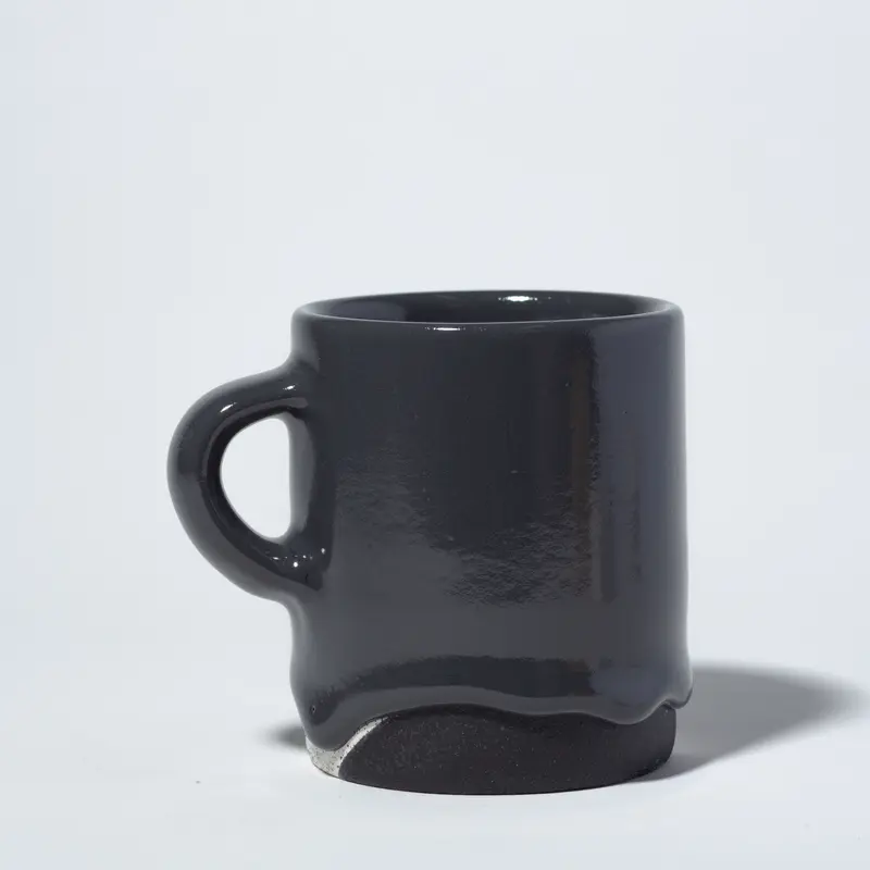 Shadow Cylinder Mug