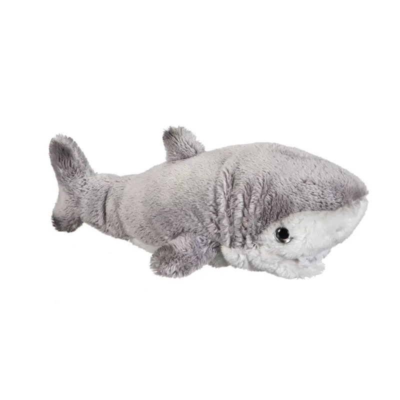 Shark 8" Bean Bag