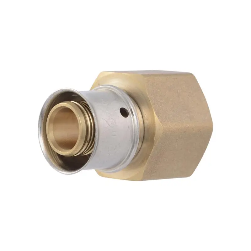 SharkBite 1/2 in. PEX each X 3/4 in. D FNPT each Polymer Female Adapter