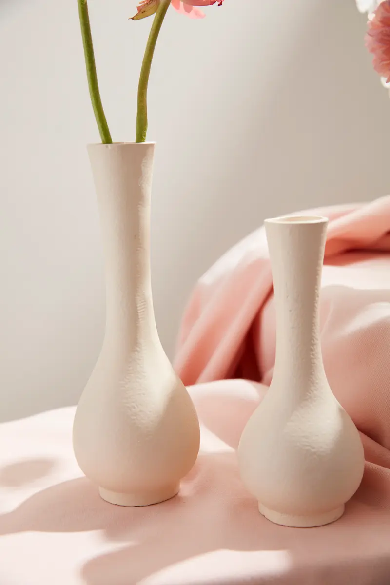 Sherwood Budvase Set of 8 By Accent Decor
