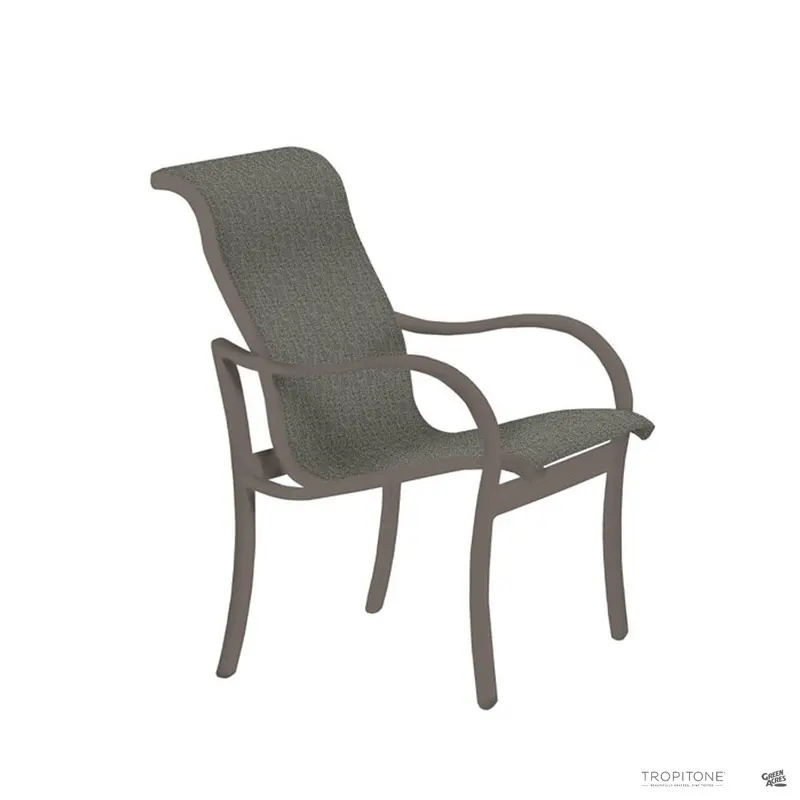 Shoreline Sling Dining Chair