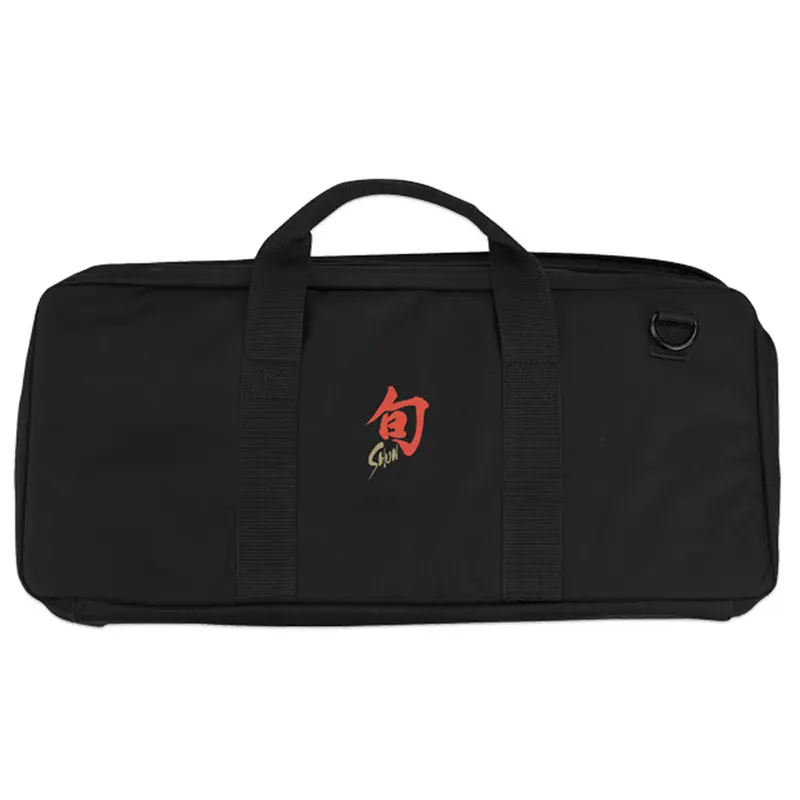 Shun 20-Slot Knife Case
