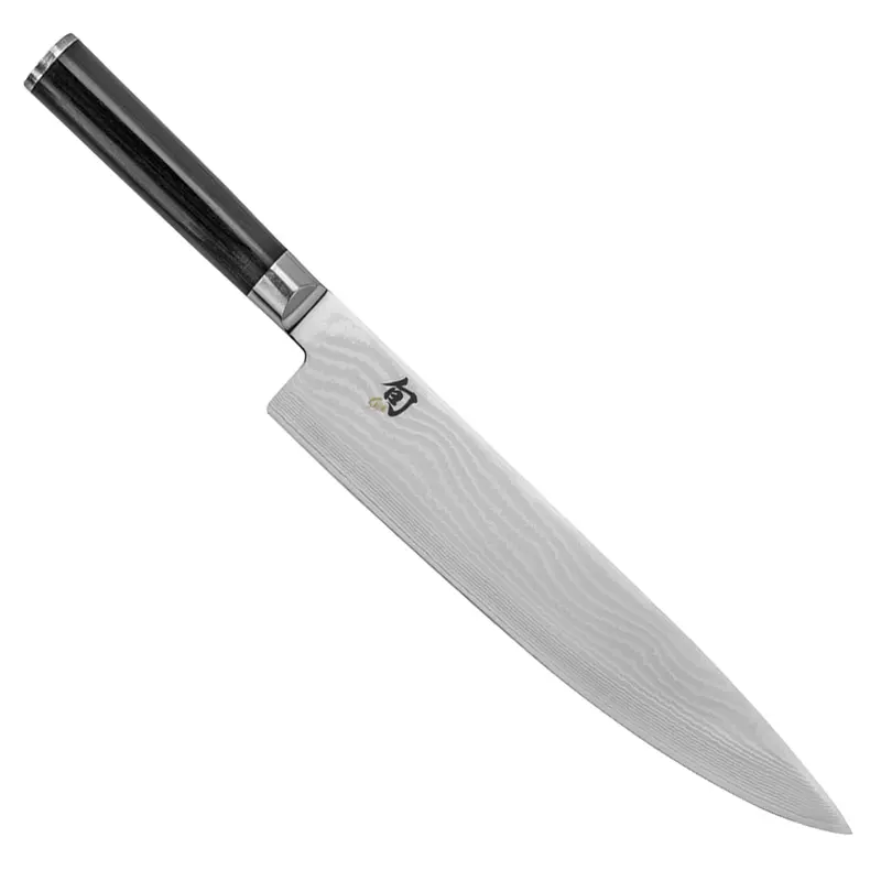 Shun Classic 10'' Chef'S Knife