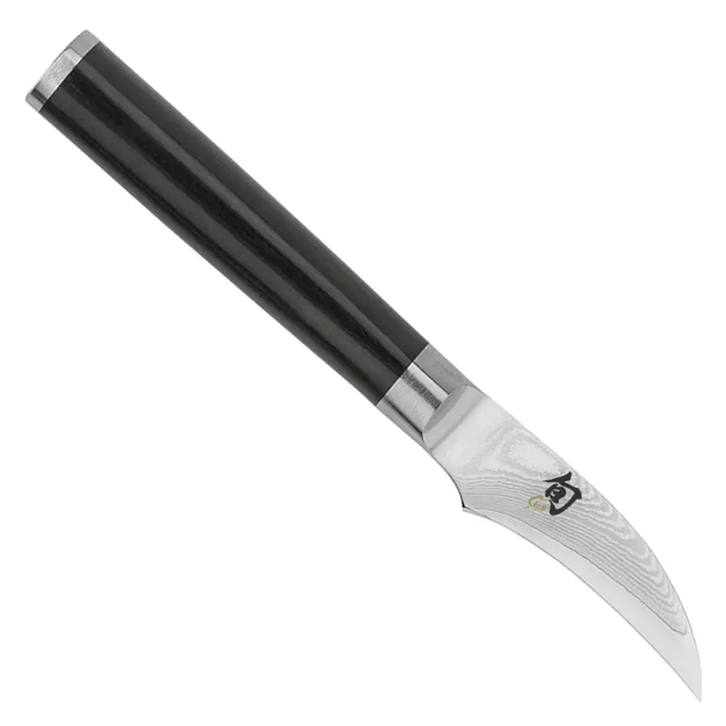 Shun Classic 2.5'' Bird'S Beak Knife