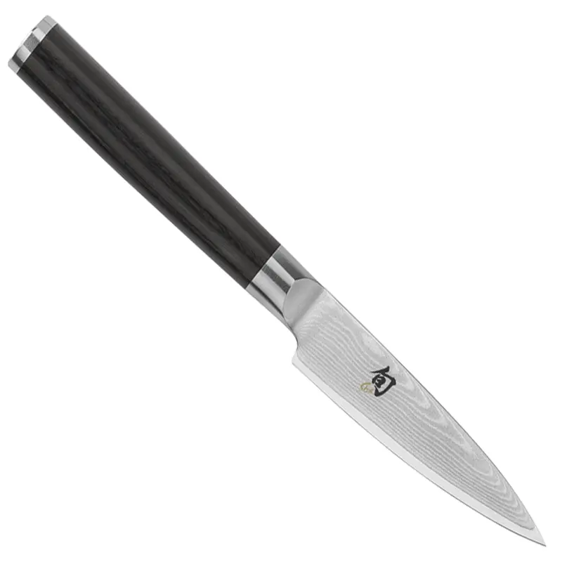 Shun Classic 3.5'' Paring Knife