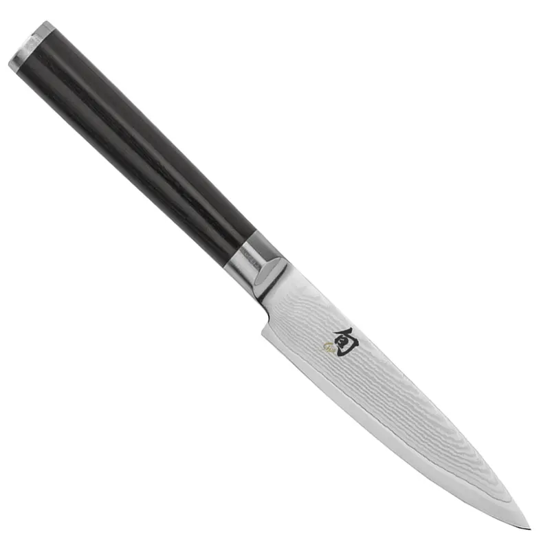 Shun Classic 4'' Paring Knife