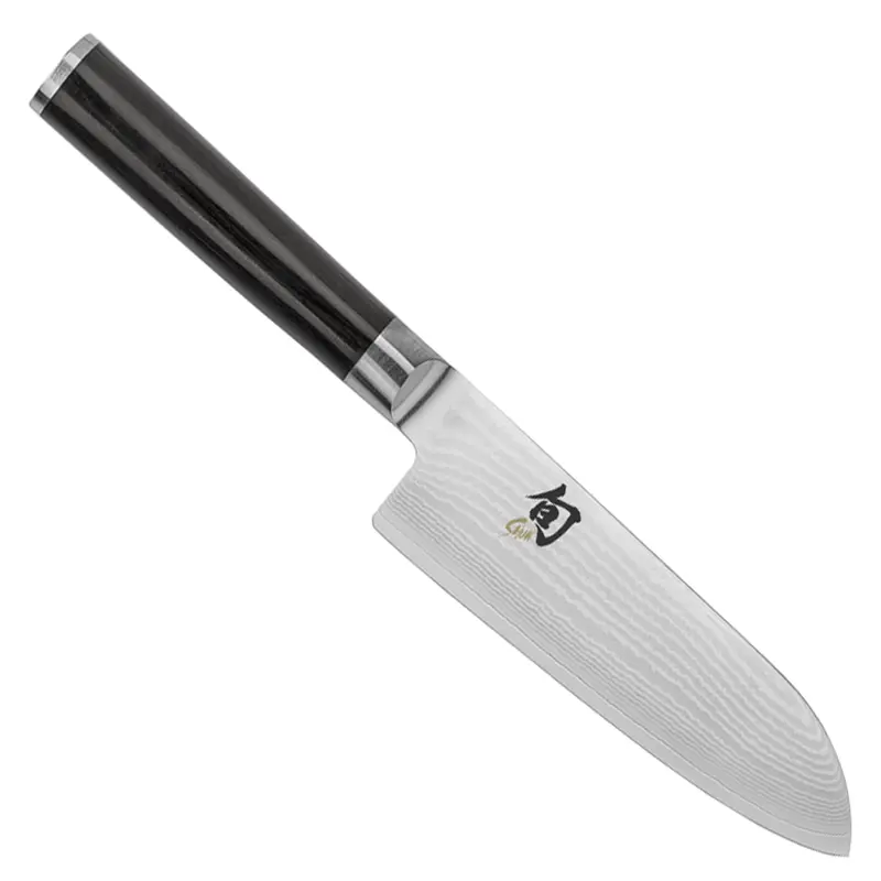 Shun Classic 5.5'' Santoku Knife