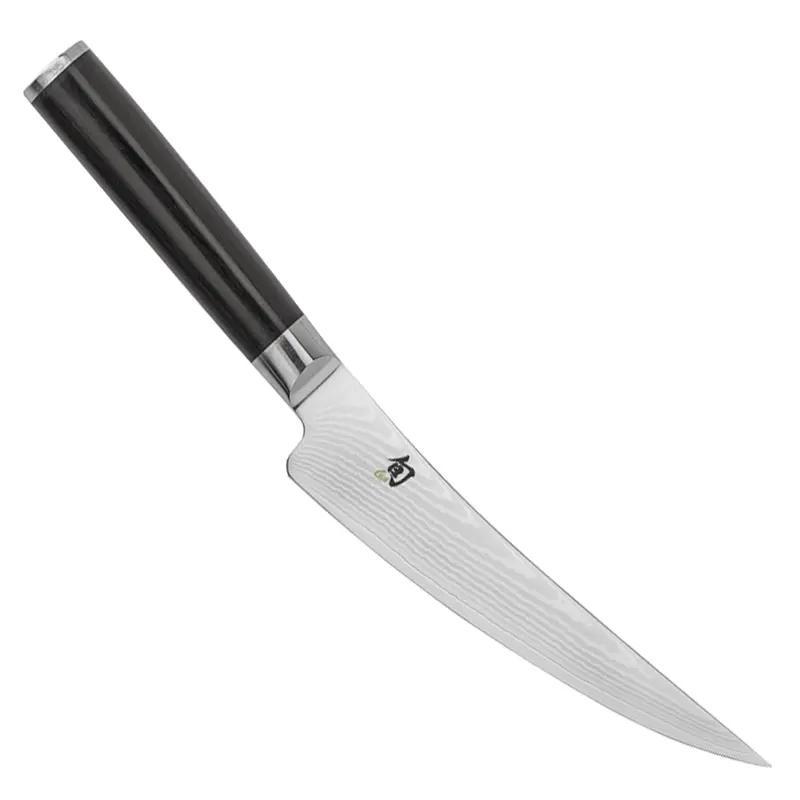 Shun Classic 6'' Boning/Fillet Knife