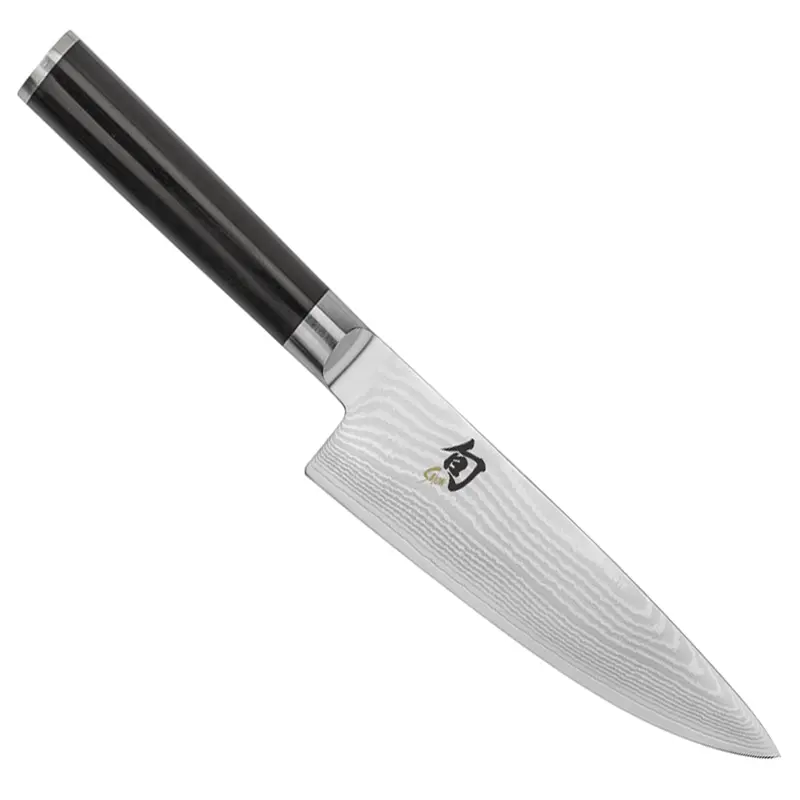 Shun Classic 6'' Chef's Knife