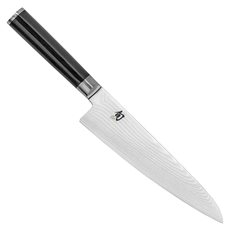Shun Classic 7'' Asian Cook's Knife