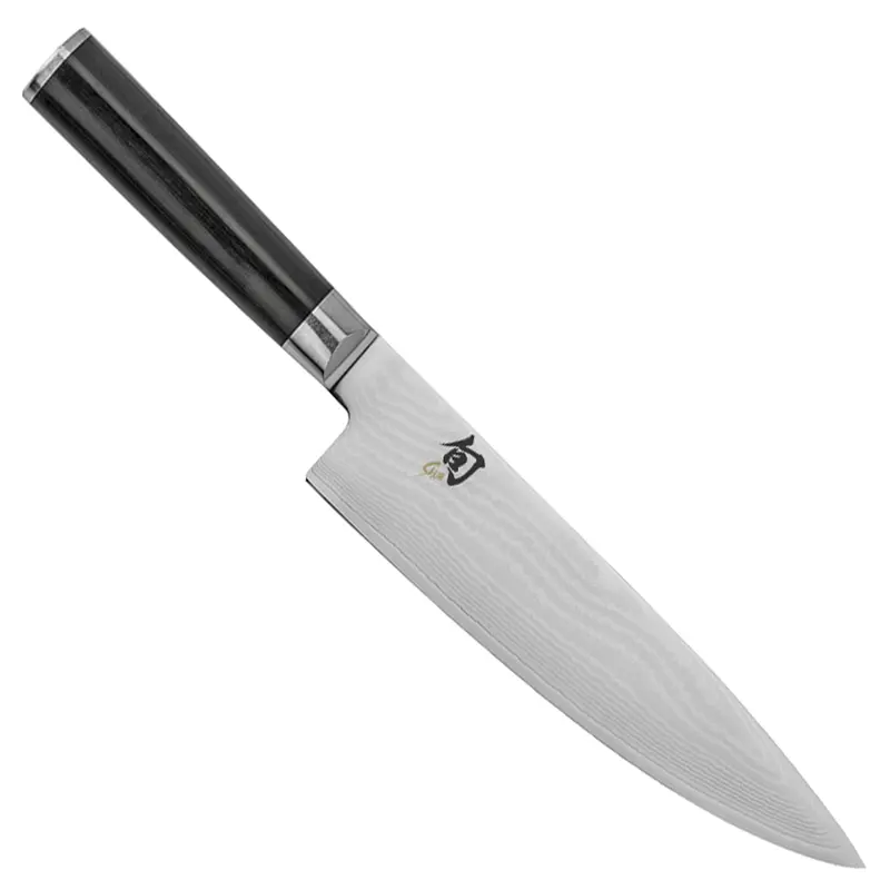 Shun Classic 8'' Chef'S Knife