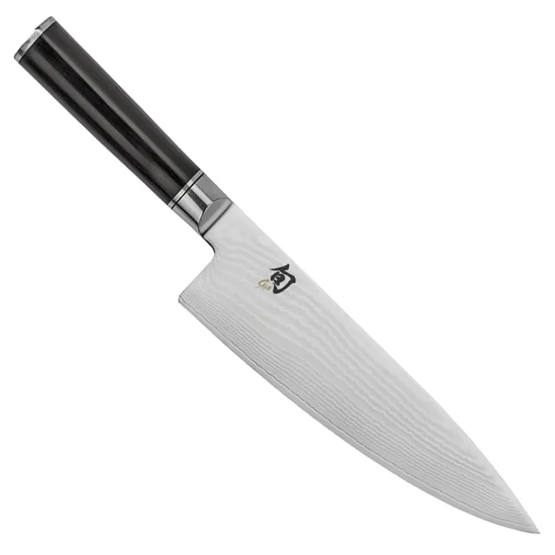 Shun Classic 8'' Western Cook'S Knife