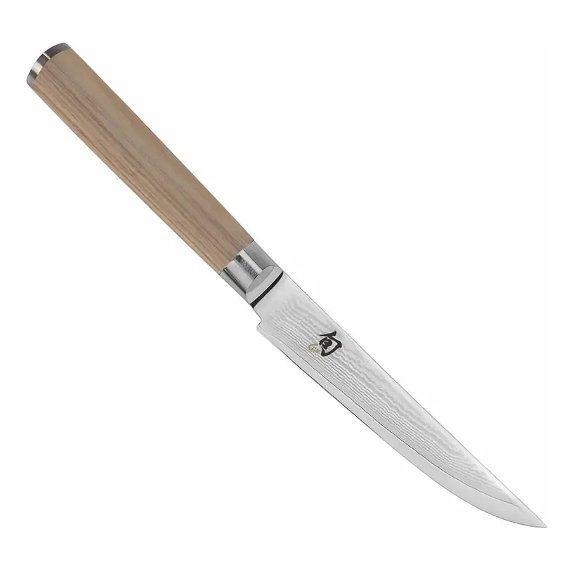 Shun Classic Blonde 4.75" Steak Knife