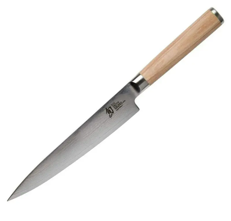 Shun Classic Blonde 6" Utility Knife