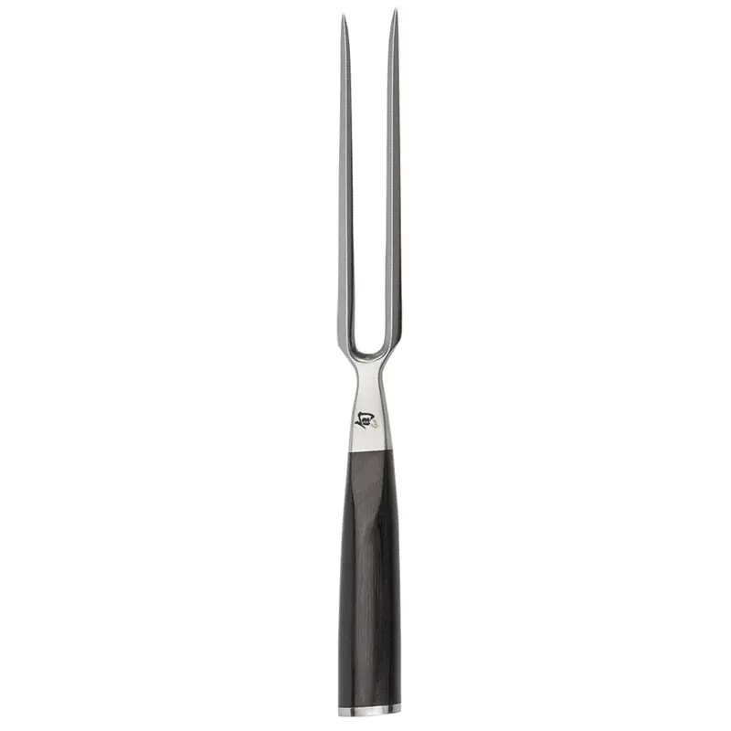 Shun Classic Carving Fork
