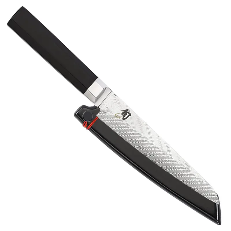 Shun Dual Core 6'' Utility Knife