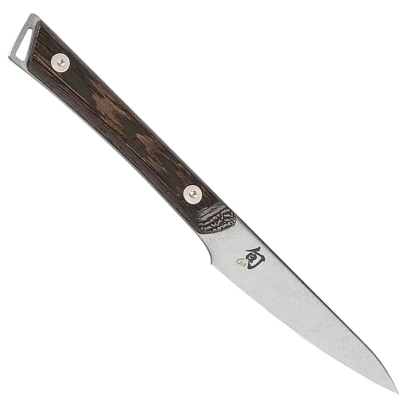 Shun Kanso 3.5'' Paring Knife