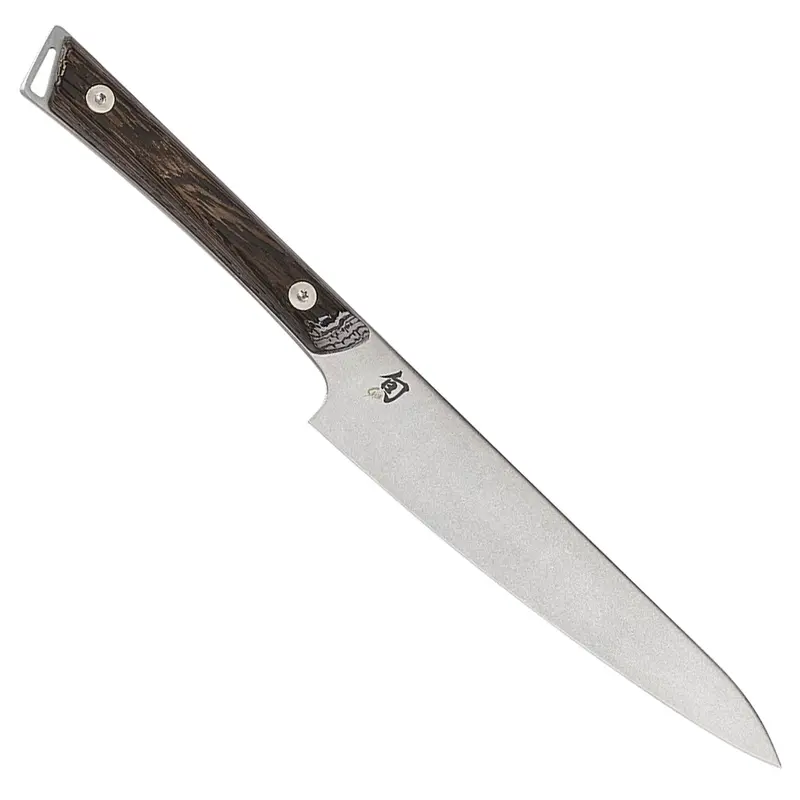 Shun Kanso 6'' Utility Knife