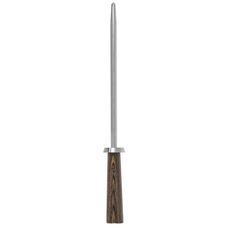 Shun Kanso 9'' Combination Honing Steel
