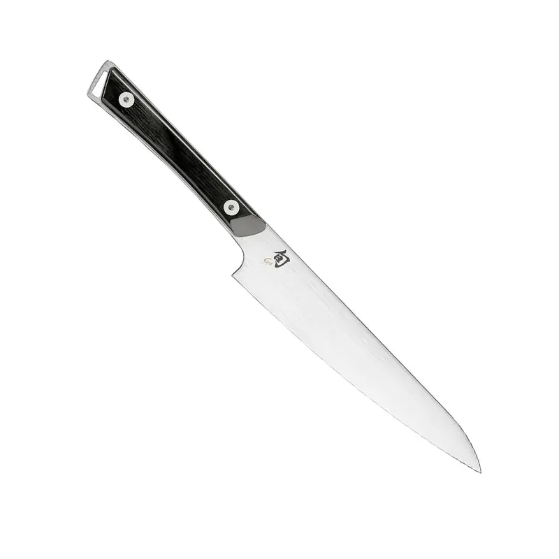 Shun Kazahana 6" Utility Knife