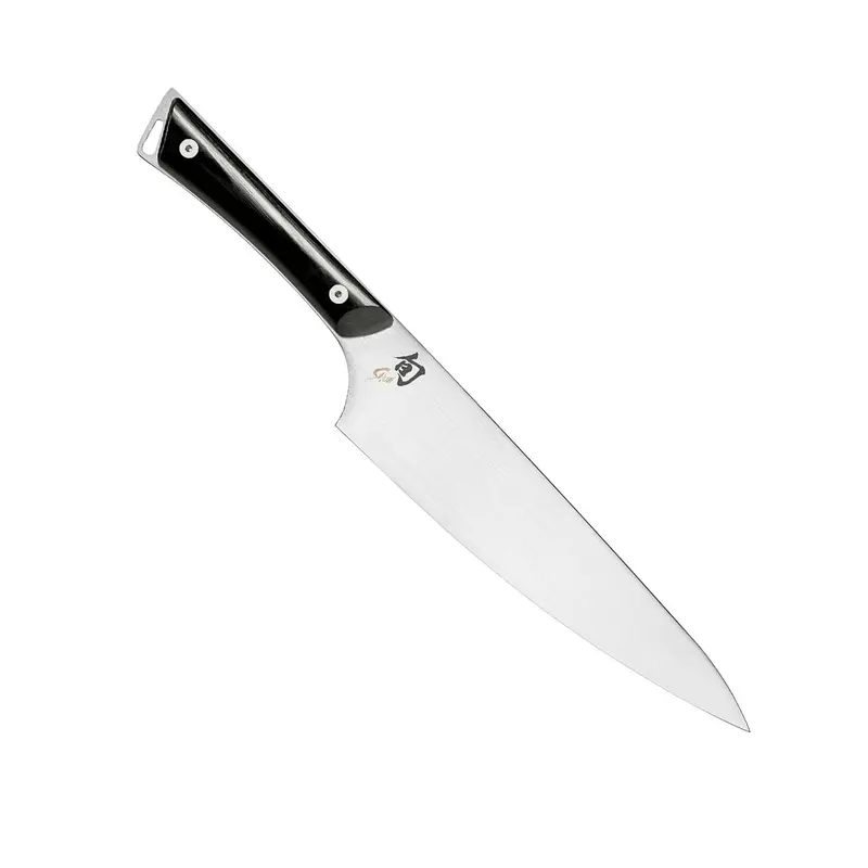 Shun Kazahana 8" Chef's Knife