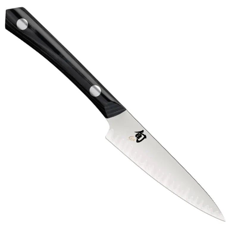 Shun Narukami 3.5" Paring Knife