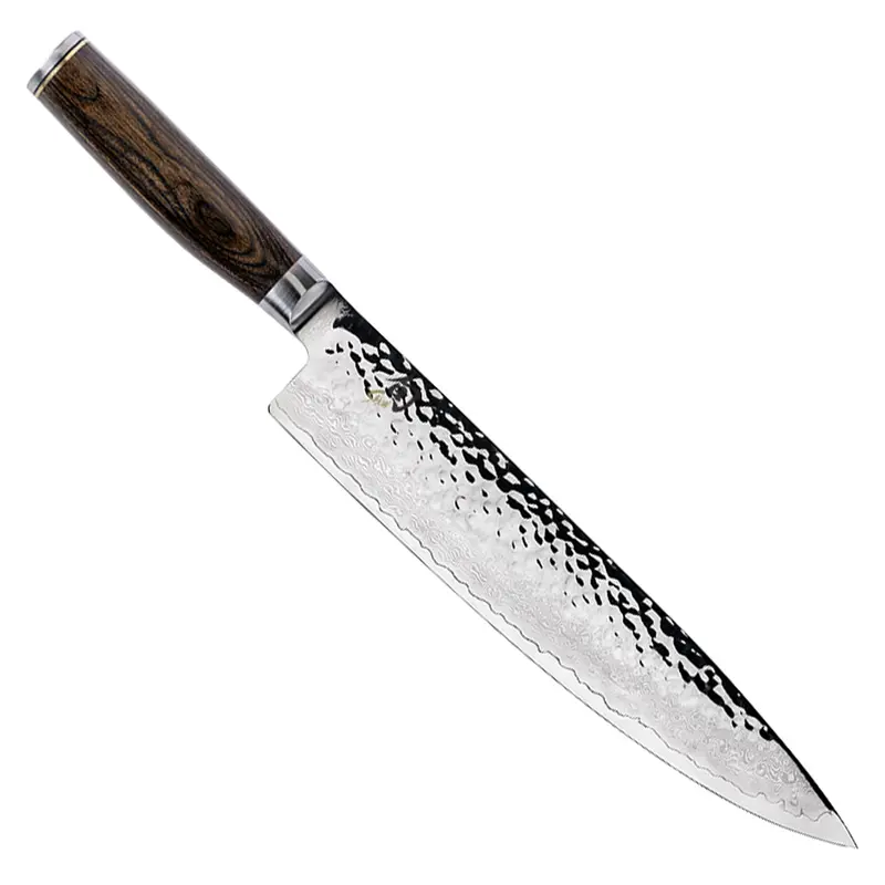 Shun Premier 10'' Chef'S Knife