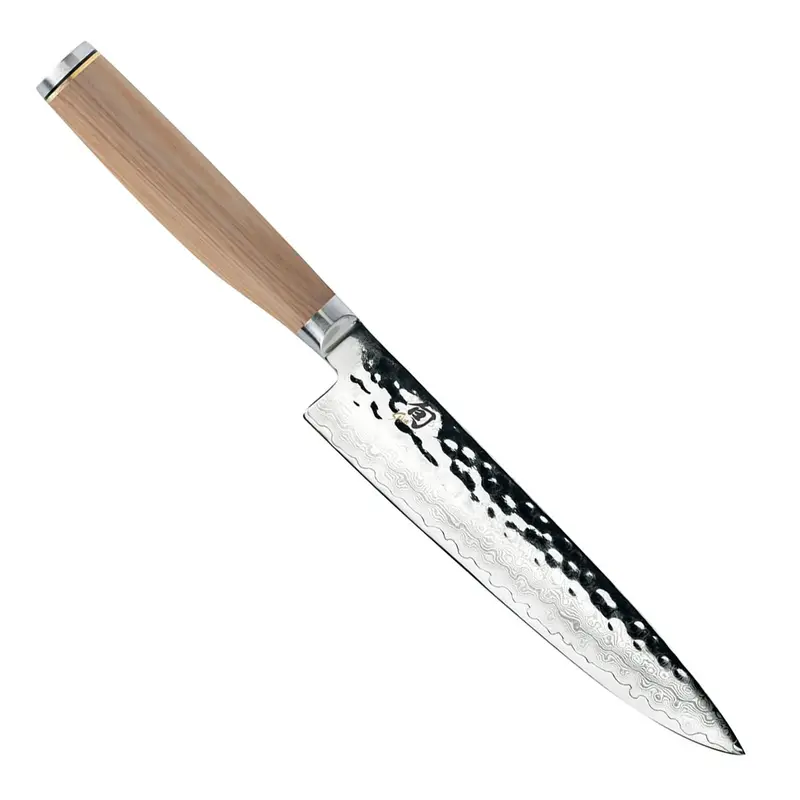 Shun Premier Blonde 6.5" Utility Knife
