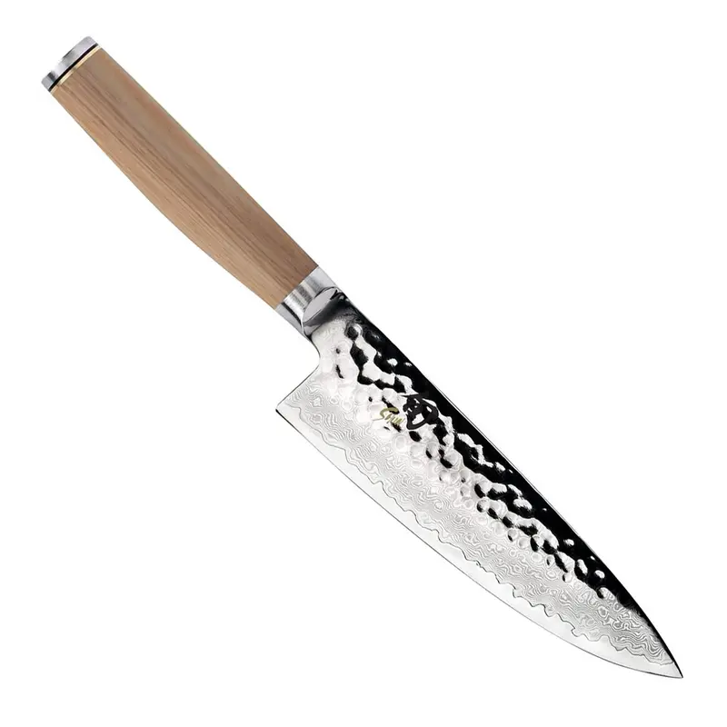 Shun Premier Blonde 6" Chef Knife