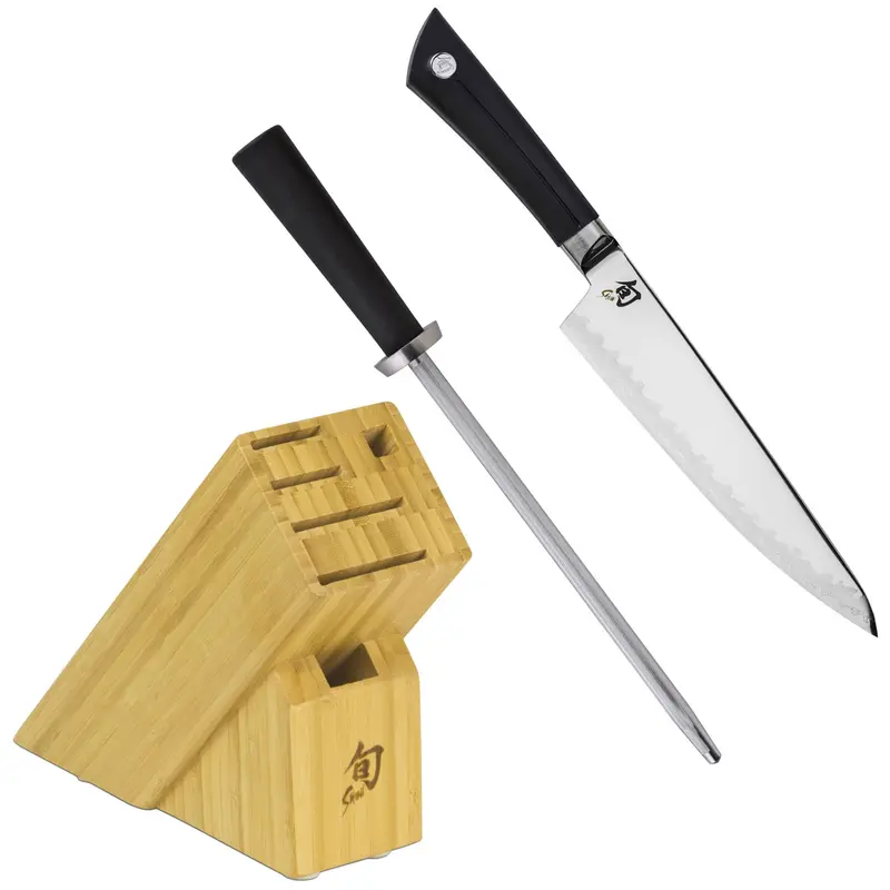 Shun Sora 3-Piece Build-A-Block Set