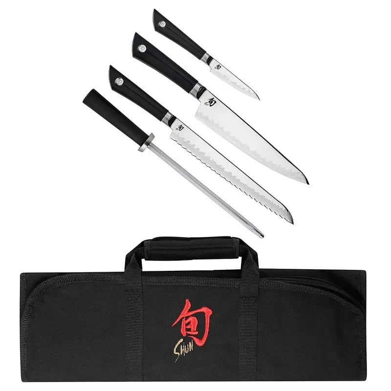 Shun Sora 5-Piece Student Set