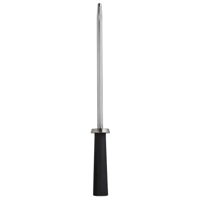 Shun Sora 9'' Combination Honing Steel