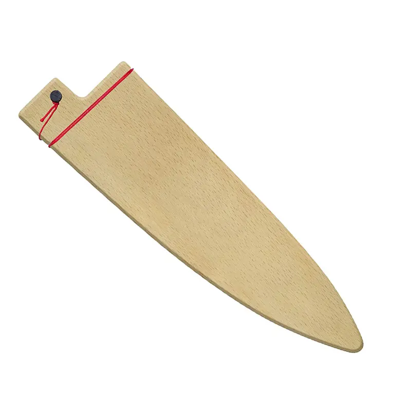 Shun Universal Saya (Blonde) Large - See website for model compatability.