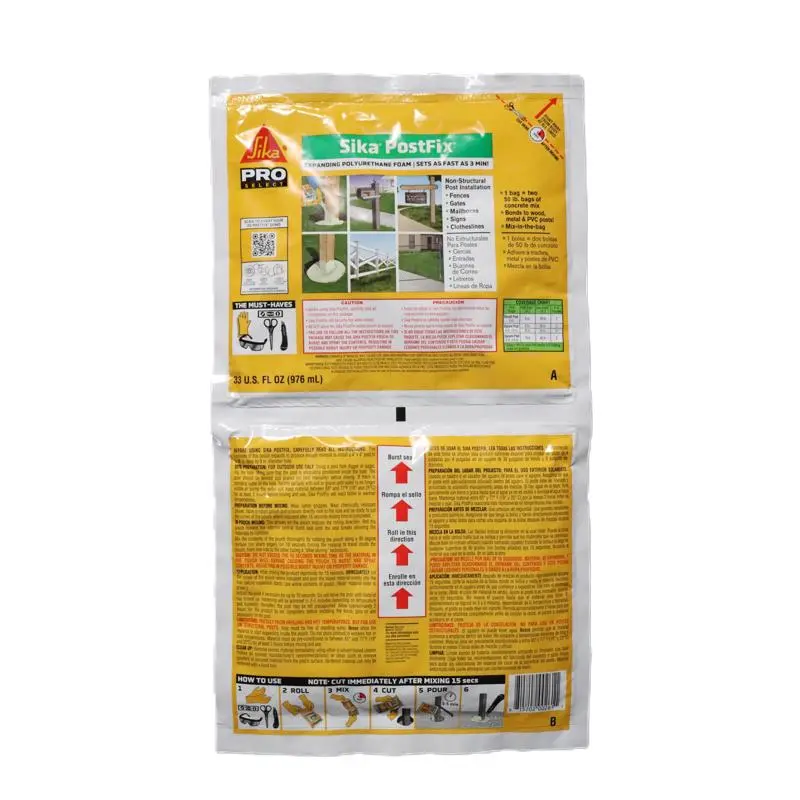 Sika Pro Select Fence Post Backfill 33 Oz. - Deal of The Week