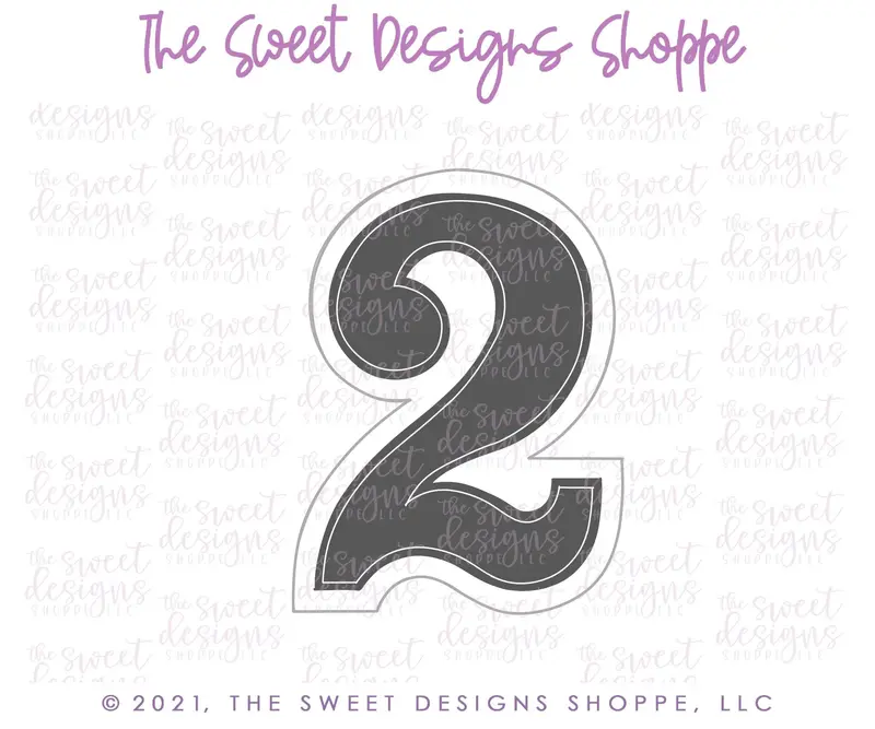 Simple 2 - Cookie Cutter