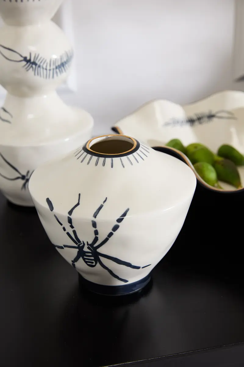 Sinuous Collection By Accent Decor