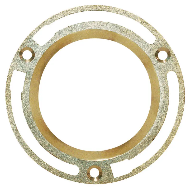 Sioux Chief Brass Closet Flange - Deal of The Week