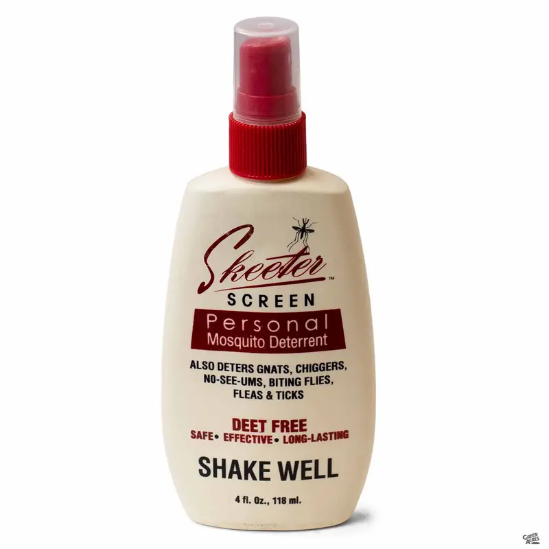 Skeeter™ Screen Personal Spray