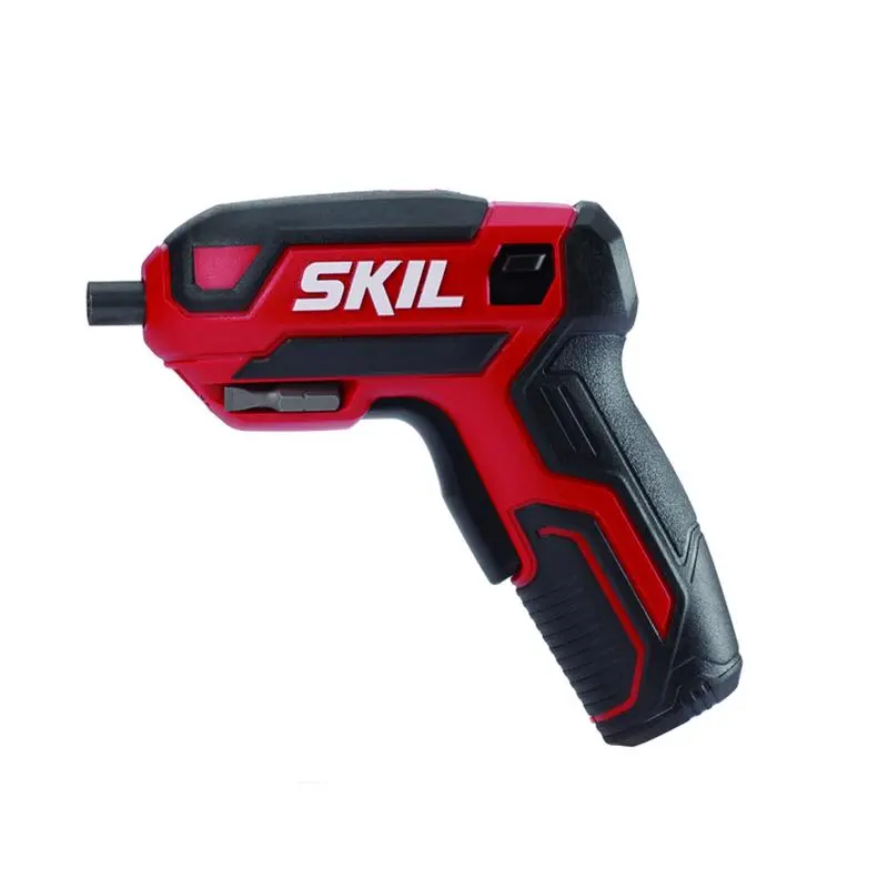 SKIL 4V Cordless Rechargeable Screwdriver - Deal of The Week