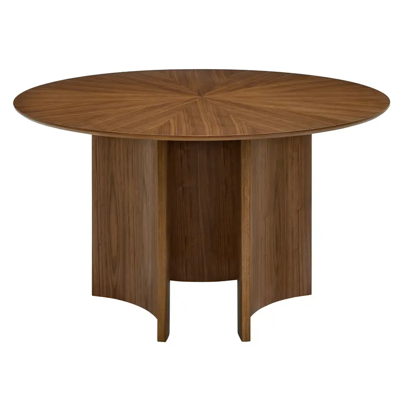 Sloane 54 Inch Round Dining Table by Modway