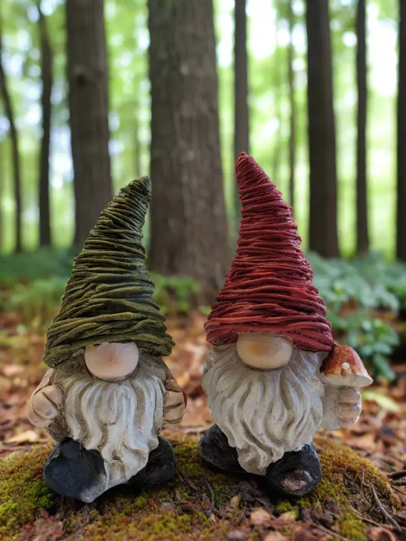 Small Gnome Assorted