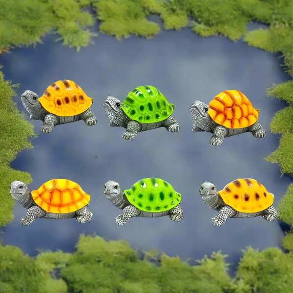Small Turtle