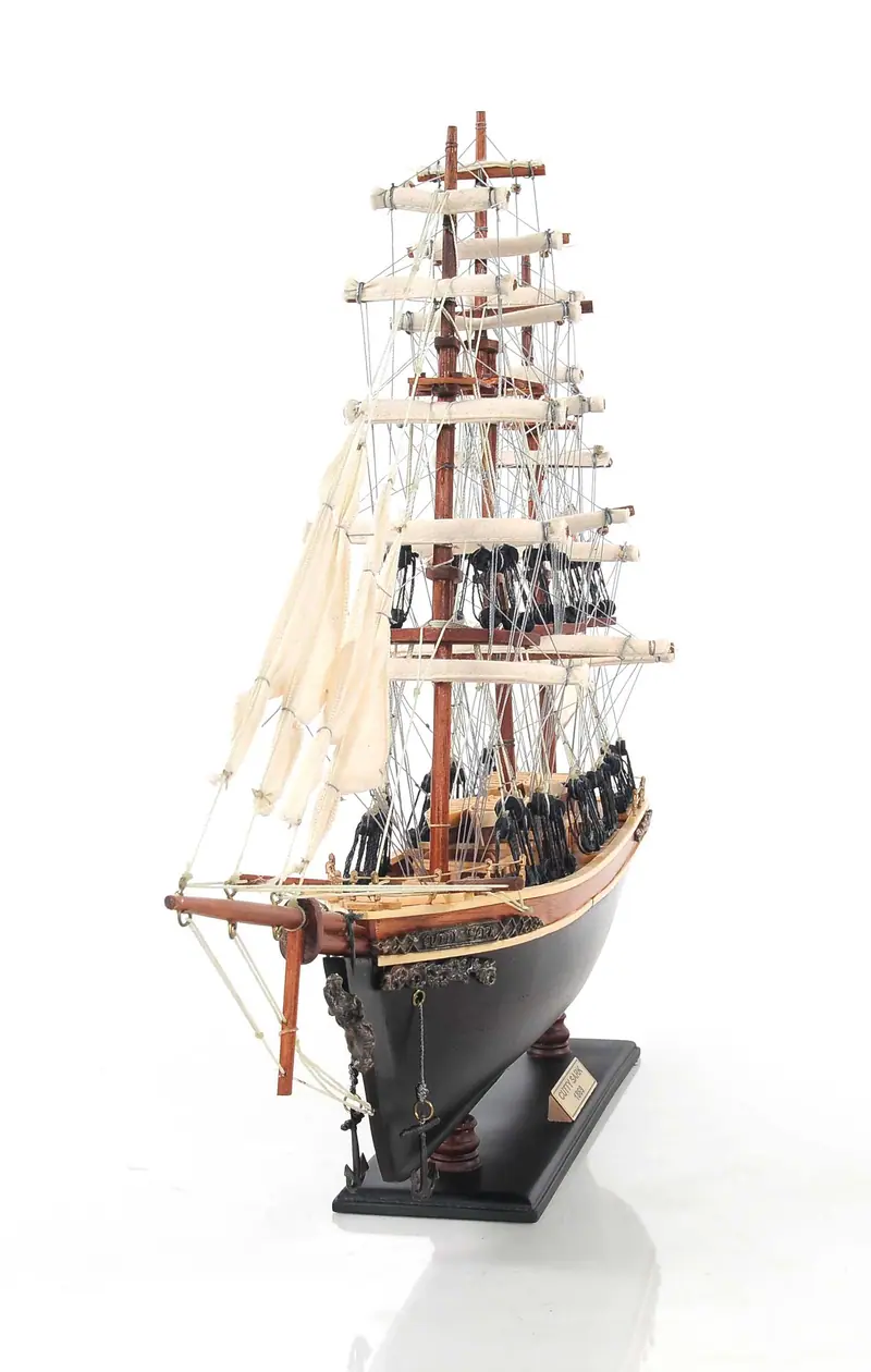 SmallCutty Sark By Homeroots