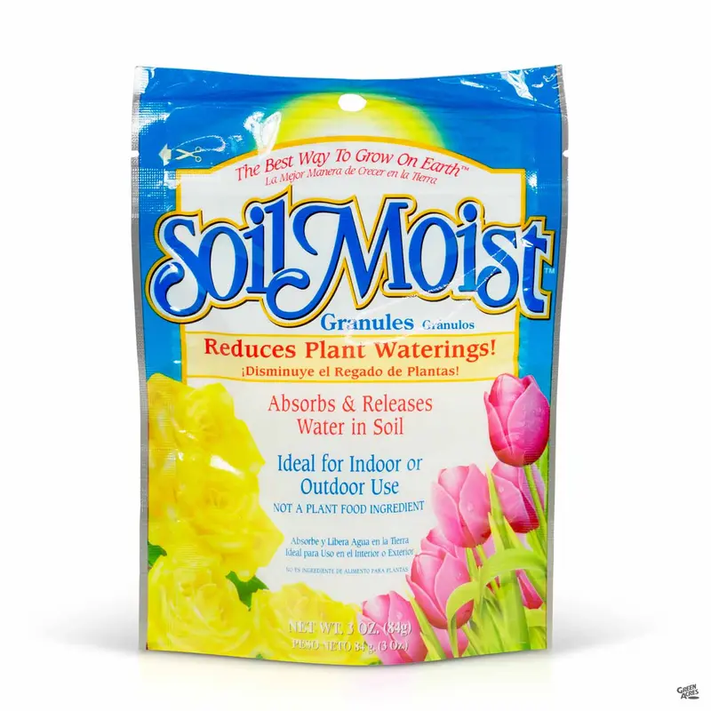 Soil Moist