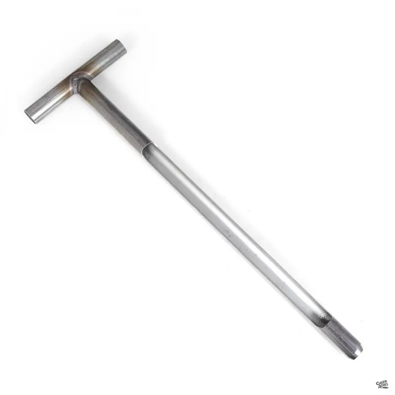 Soil Probe