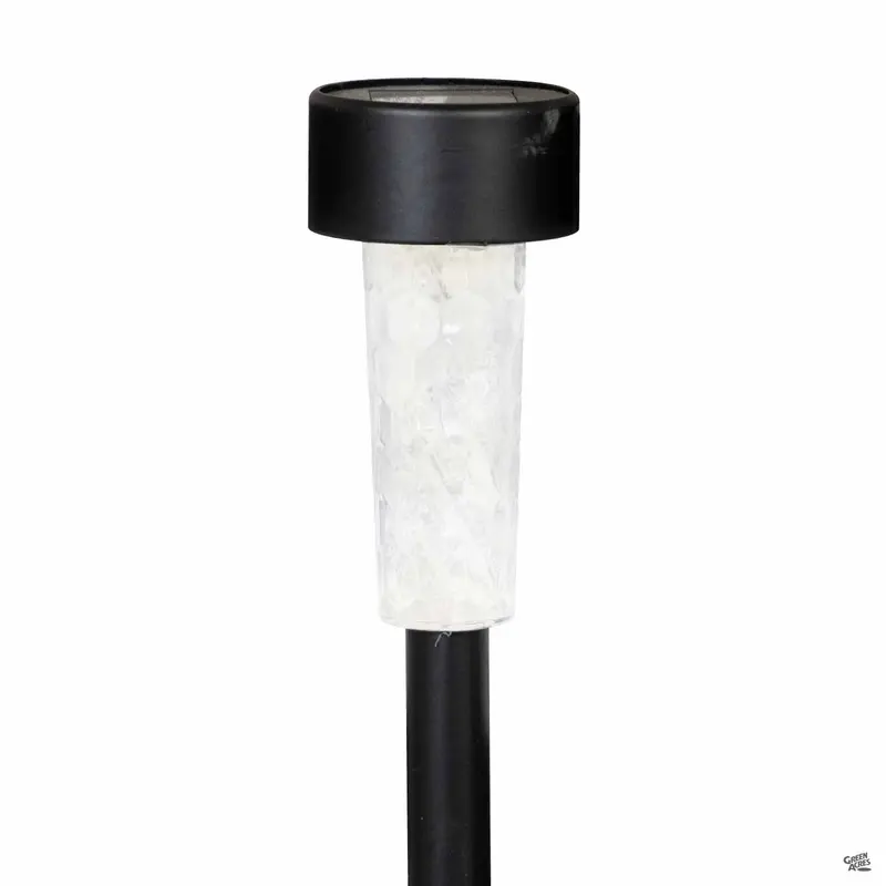Solar Stake Light