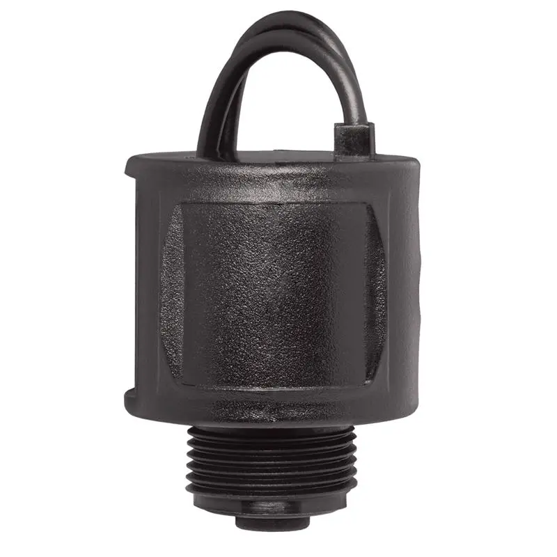 SOLENOID 24-VOLT - Open Box