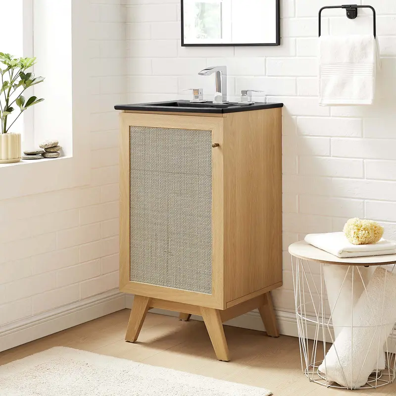 Soma 18” Bathroom Vanity By Modway - EEI-6712