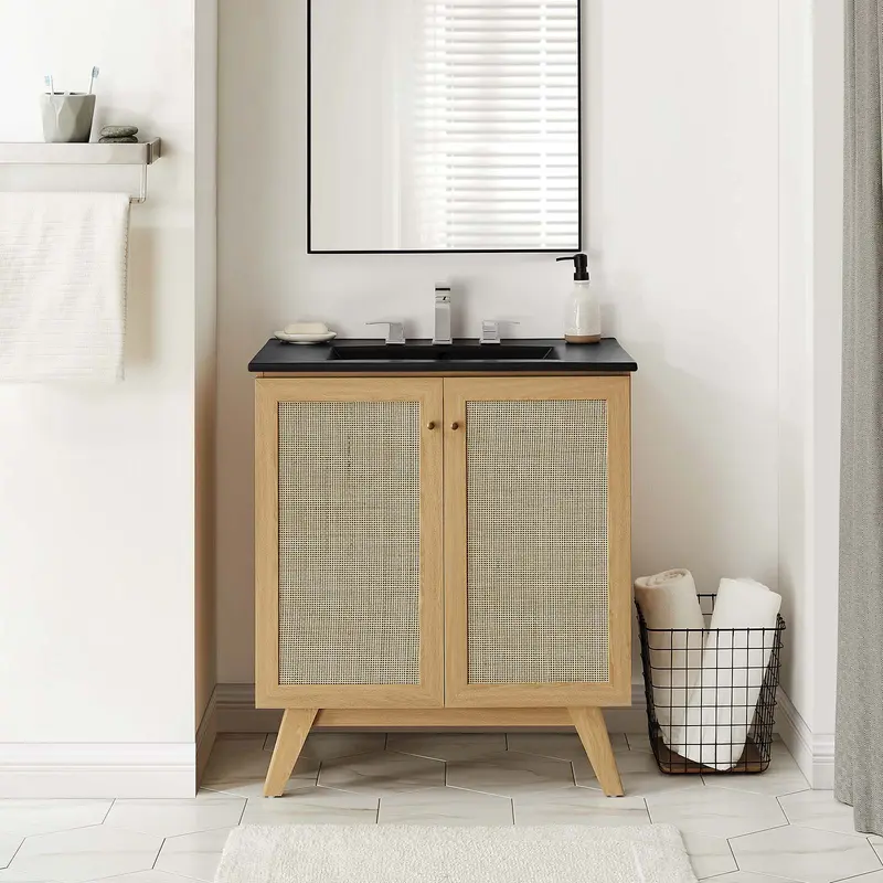 Soma 30” Bathroom Vanity By Modway - EEI-6716