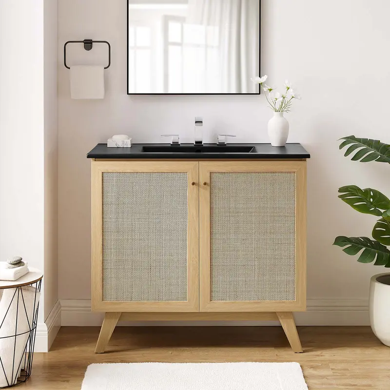 Soma 36” Bathroom Vanity By Modway - EEI-6718